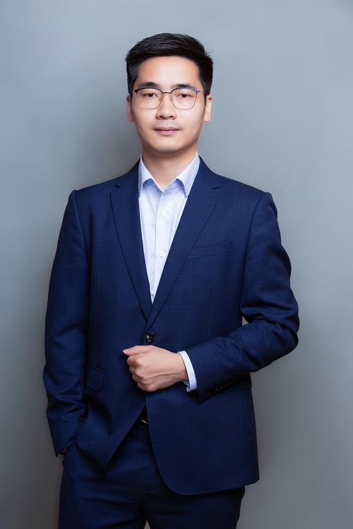 程晚舟 剪辑与后期总监
